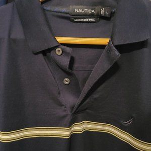 Nautica Polo Shirt